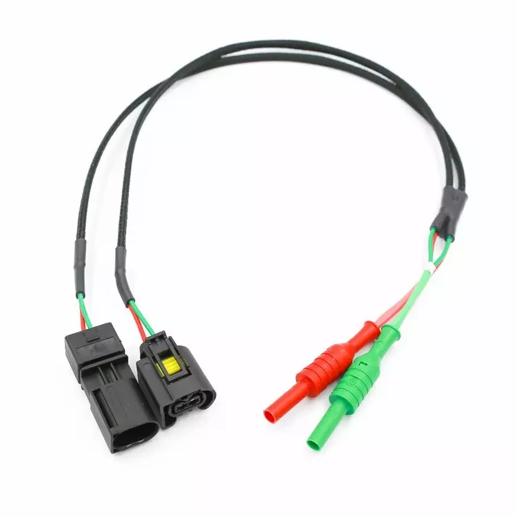 BMW 2way Kostal Injector (Coding A) Connector Breakout Lead
